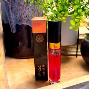 Nourishing Lip Oil